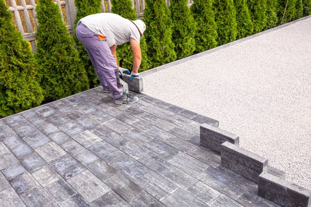 Best Interlocking Driveway Pavers  in Bowmansville, PA