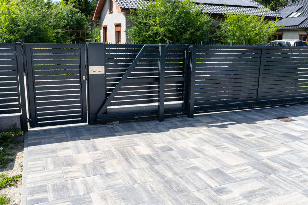 Reasons to Select Us for Your Driveway Paving Requirements in Bowmansville, PA