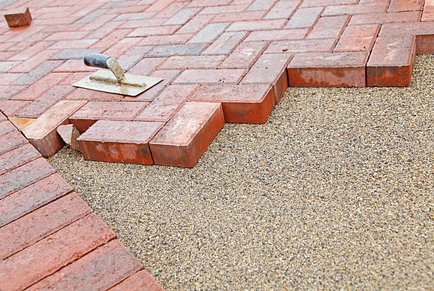 Best Best Driveway Pavers  in Bowmansville, PA