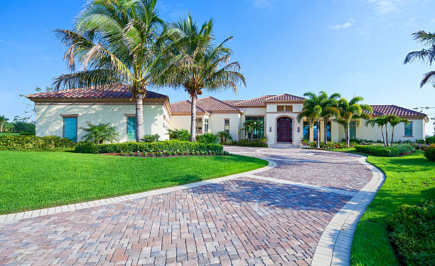 Best Custom Driveway Pavers  in Bowmansville, PA